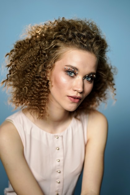 The Science Behind Squishy Haircare