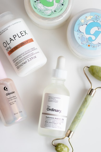 Why Aesthetic Matters in Haircare